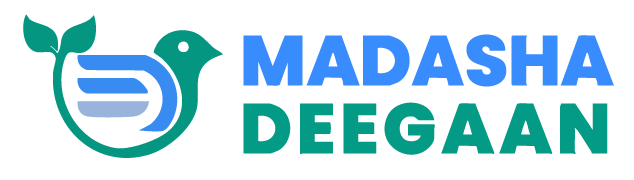 Deegaan Forum Logo